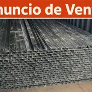 PURLES DE ACERO GALVANIZADO - Img 58148142
