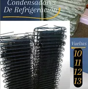 Condensadores de refrigeración - Img 50837677