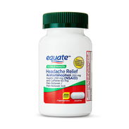 Acetaminofén+ Aspirina. - Img 56496389