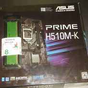 Cambio kit de 11na por un Kit de AMD y un vuelto por arriba - Img 57852601