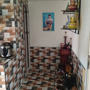 Vendo apartamento en Alamar llamar 58081826 - Img 107266820