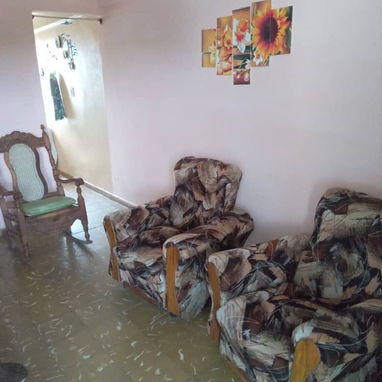 🏠 *VENTA DE APARTAMENTO 4TO  y último PISO– REPARTO LA CIRUELA, REGLA, LA HABANA* - 7/10