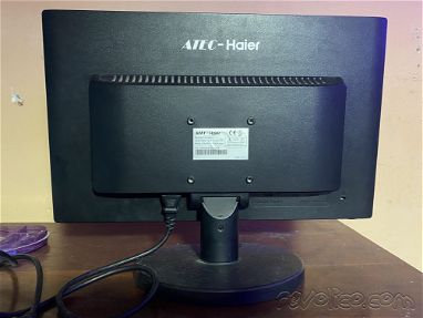 Monitor ATEC HAIER de 18’5 pulgadas - Img 67315842