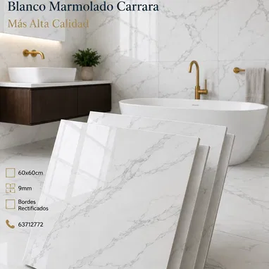 VENTA LOSAS PORCELANATO BRILLANTE Habana Cuba 🇨🇺 Porcelanato importado desde España 🇪🇸 - Img 124416386