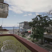 Renta de apartamento por tiempo indefinido en Línea, Vedado. Alquiler de apartamento por tiempo indefinido en el Vedado - Img 56865150