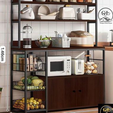 👑Estante Organizador de Cocina(UH) - 2/4