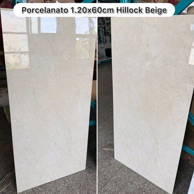 Porcelanato - 7/10