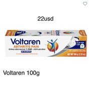 Voltaren 100g - Img 55515457