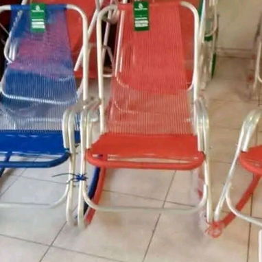 Se vende o se repara sillones o balances de suisa - Img 123072594