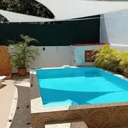 🏤🏊Casa de renta con piscina en Nuevo Vedado. Alquiler de casa con piscina en La Habana. NV-003 - Img 58179417