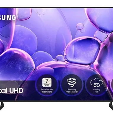 Vendo tv Samsung crystal UHD 4K DU7000 Smart TV - 2/2