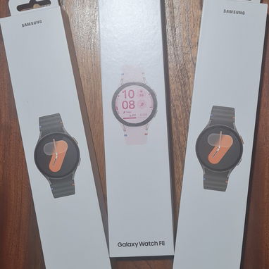 RELOJES APPLE Y RELOJES SAMSUNG , LO MEJOR DEL MERCADO , TODO NUEVO A ESTRENAR POR USTED , SUPER OFERTAS , LEA  52830802 - Img 121856017