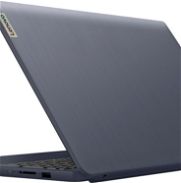 ❇️❇️❇️Lenovo - Ideapad 3i 15.6" FHD Touch Laptop - Core i5-1155G7 8GB - 512GB SSD - Abyss Blue🆕(NEW!)☎️50136940 - Img 45634565