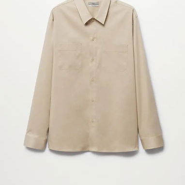 CAMISAS MAGO DE HOMBRE 52425349 - Img 105026629