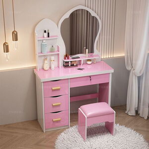 📢 Cómodas (Vanity) moderna para decorar su hogar. Importadas - Img 123087861