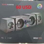 Bocinas Mars Gaming RGB - 60 USD - Img 54148988