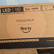 Televisor Insignia - Img 57442037