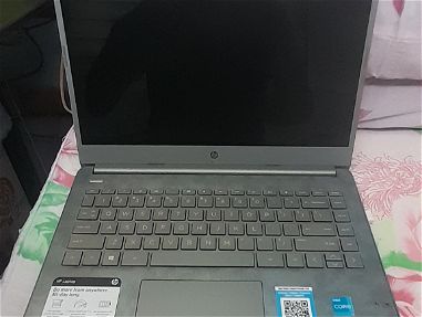 Laptop HP i3 de 11na generación impecable como nueva más 7 días de garantía garantía y me ajusto con dinero en mano - Img 67698063