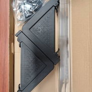 Base Ajustable con Ruedas para Electrodomésticos | Soporta 138 kg - Img 57198624