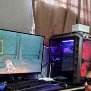 🔥 PC GAMER DE ALTO RENDIMIENTO - Img 58145938