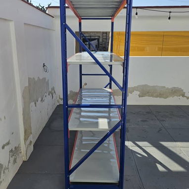 🛠️ ¡GRAN OFERTA! ESTANTES DE ALMACENAMIENTO Y DE MERCADO 🛠️ - 2/10