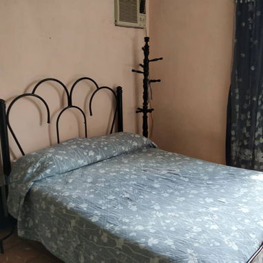 Alquilo apartamento de dos cuartos apartir del 16 de mayo en alamar cerca de la playa bacuranao - Img 121515605