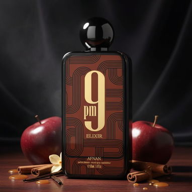 Perfumes árabes originales - Img 123607090