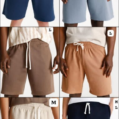 Venta de pantalones 👖 y shorts de hombres - Img 125908390
