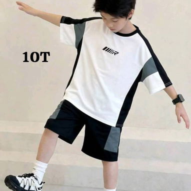 Ropa de niño talla 10 años - Img 124183537