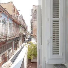 Amplio apartamento de 1 recámara y 1 baño, tal como se ve en la foto. - Img 125271193