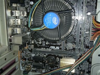 PC de 6ta generación completa - Img 66672886