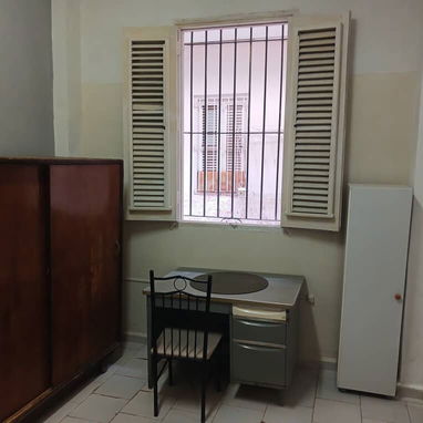 Alquiler apartamento 1 cuarto Cerro - Img 122322431