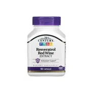 Resveratrol 90 tab 23 usd - Img 55730604