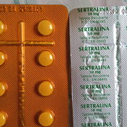 Sertralina 50mg - Img 56543987