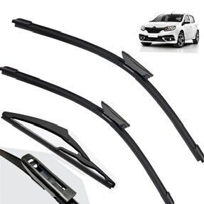 Respuestos para Renault Sandero - Img 119093002