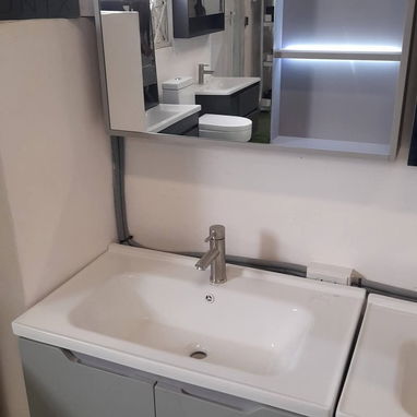 Juego de baño y muebles para baño - Img 123657477