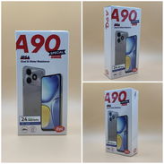 🚀 Itel A90 | 4/256GB MATANZAS - Img 55090787