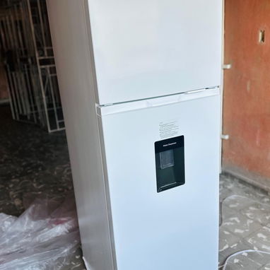 Refrigerador 11.7  pies  Premium dispensador de agua y de Congelación Seca Precio $600 USD Mensajería Incluida - 5/6