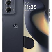 Motorola Moto Edge 2024 Almacenamiento 256gb Ram 8+8gb Micro Snapdragon 7s gen 2 Pantalla infinita 6.6 pulgadas 144hz - Img 55782515