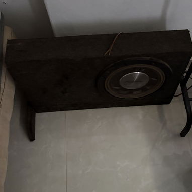 Planta con subwoofer para auto Pioneer - Img 121617502