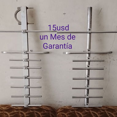 Antenas para TV Digital - 6/10