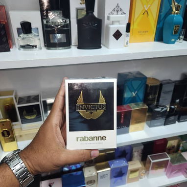 Perfumes de Gama Alta, Elivi, Creed, Hermes, Valentino, Azzaro y mas - Img 117648128