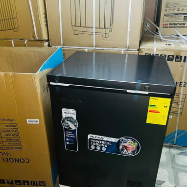 Refrigeradores Samsung LG Premier Neveras Frezzes de 6 pies Cúbicos - Img 75295947
