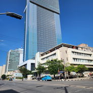APARTAMENTO EN RENTA EN EL VEDADO – FRENTE AL PARQUE DEL QUIJOTE - Img 57126178