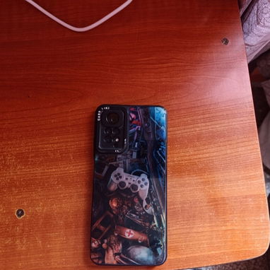Xiaomi Redmi Note 11 y Xiaomi Redmi Note 11 Pro los dos por 200 - Img 125216635