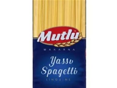 Spaguetti de 500g - Img 67809307