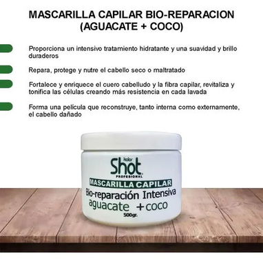 Tinte, peróxido, Mascarilla.....58454728 - Img 125121066