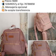 Mochilas de mujer - Img 57197240