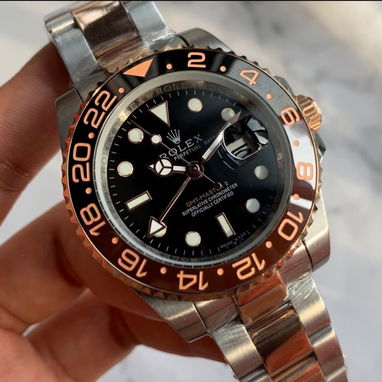 Rolex (Day-Date) (GTM-Master ll) (Sky-Dweller) (Datejust) (Yacht-Master) (Submariner)_ - 7/8