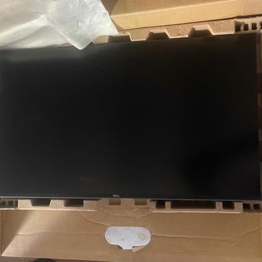 Vendo Monitor Dell 4K de 26 pulgadas - 2/3